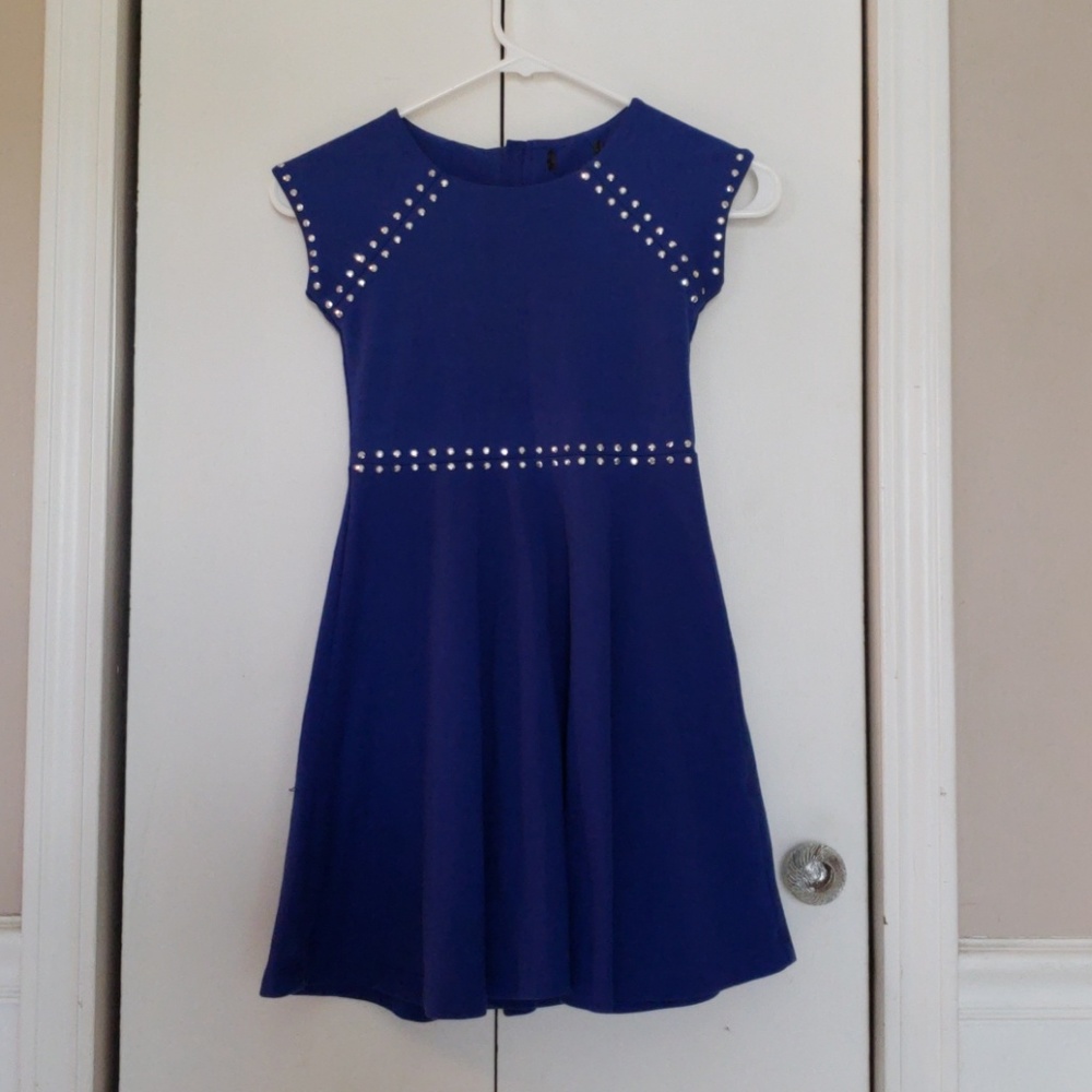 Descendants dress.